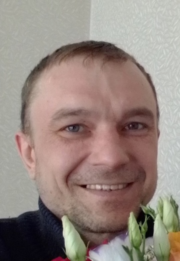 My photo - Evgeniy, 39 from Khabarovsk (@evgeniy312631)