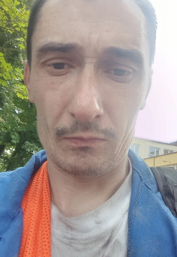 My photo - Vadim, 37 from Kishinev (@vadim127173)