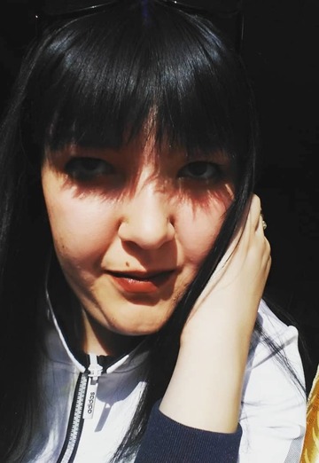 My photo - Yuliya, 24 from Blagoveshchensk (@uliya239076)