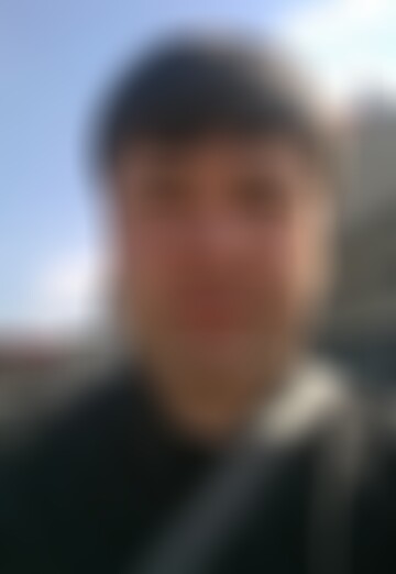 My photo - islam, 45 from Omsk (@islam6)