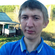Ирек, 32, Мамадыш