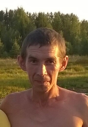 Моя фотография - Игорь Казаков, 43 из Приобье (@igorkazakov5)