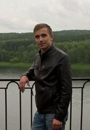Моя фотография - Руслан, 32 из Томск (@ruslan124991)