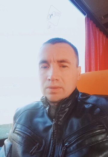 My photo - ivan, 39 from Karaganda (@ivan222433)
