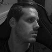 Mike, 26, Красноярск