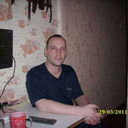 Сергей, 47, Донской