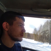 Виталий, 31, Ленск