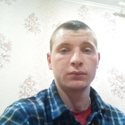 Дмитрий, 27, Безенчук