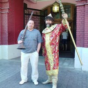 Дмитрий, 50, Краснотурьинск