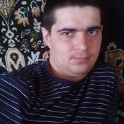 Александр, 35, Верхний Уфалей