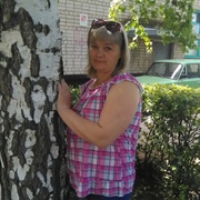 Наташа, 46, Кантемировка