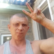 Сергей, 47, Дебальцево
