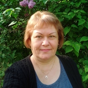 Елена, 53, Азов