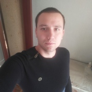 Дмитрий, 27, Кирсанов