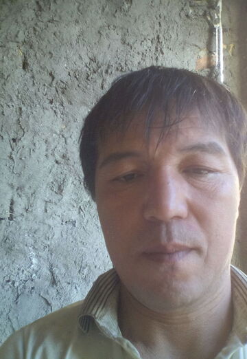 My photo - Ruslan, 39 from Bishkek (@ruslan201587)