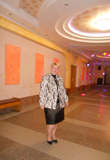 My photo - Ljudmila, 54 from Vitebsk (@ljudmila94)