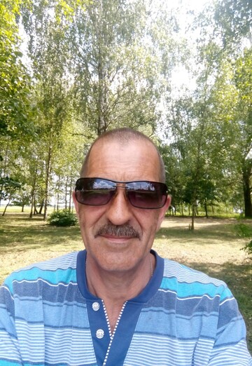 Моя фотография - Сергей Косачук, 61 из Малорита (@sergeykosachuk)
