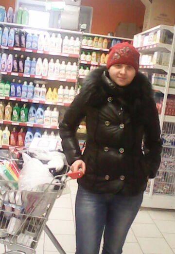 Моя фотография - Олеся, 42 из Александров (@olesya17989)