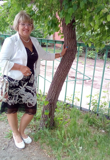Моя фотография - елена, 59 из Новосибирск (@elena321782)