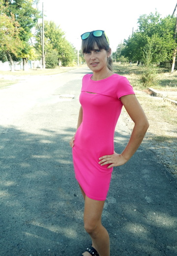 My photo - Anastasiya, 31 from Kherson (@anastasiya134360)