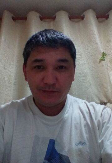 My photo - kanat, 53 from Almaty (@kanat961)
