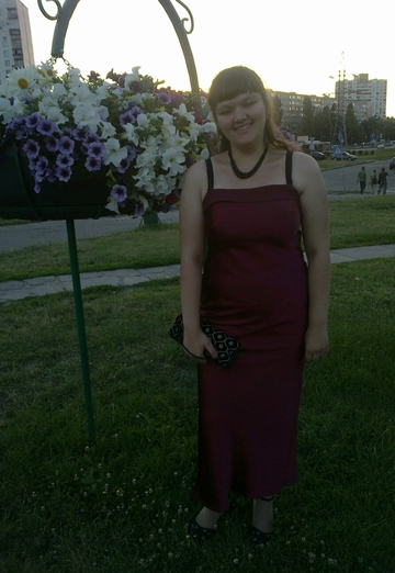 Моя фотография - Алена, 28 из Киев (@alena132525)