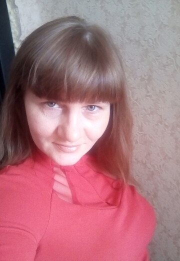 Моя фотография - Наталия, 46 из Тольятти (@nataliya41129)