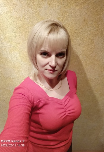 My photo - Viktoriya, 45 from Pskov (@viktoriya142400)