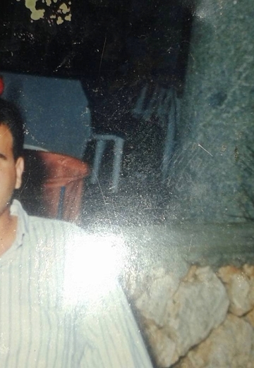 Моя фотография - גידי גינון, 55 из Хайфа (@uj0ismjv8p)