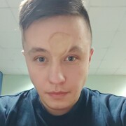 Илья, 24, Сатка