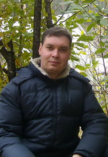 Моя фотография - Игорь, 43 из Красноярск (@igor69920)