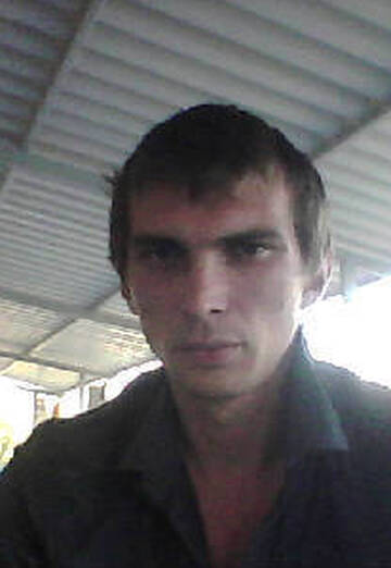 Моя фотография - сергей, 41 из Кропоткин (@sergey513814)