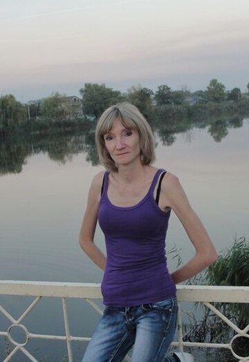 My photo - Irina, 49 from Krasnodar (@irina53664)
