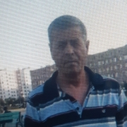Иван, 60, Чехов