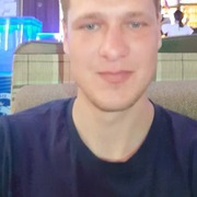 Герман, 28, Верхнебаканский