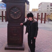 Сергей, 34, Могоча