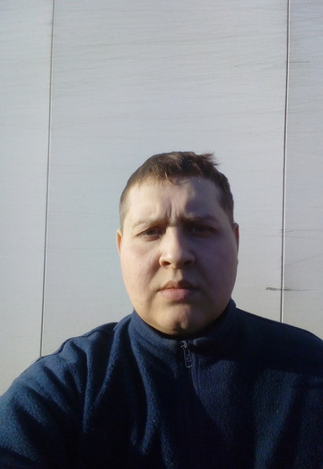 Моя фотография - Дмитрий, 34 из Узловая (@dmitriy405451)