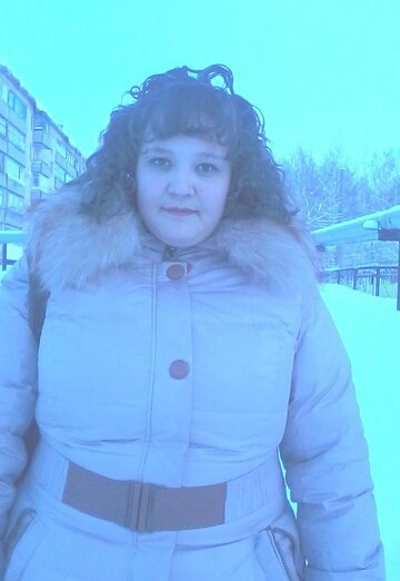 Моя фотография - Надя, 24 из Оренбург (@nadya10756)