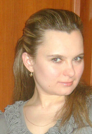 My photo - Alyona, 33 from Yurga (@alena99390)
