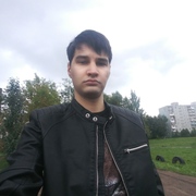 Sergey 31 Omsk