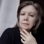 Зоя, 68, Новомосковск