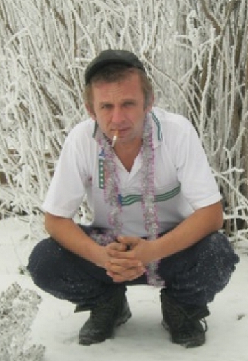 My photo - Pavel, 42 from Huliaipole (@paveltregub82)