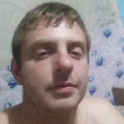 Александр, 32, Тайшет