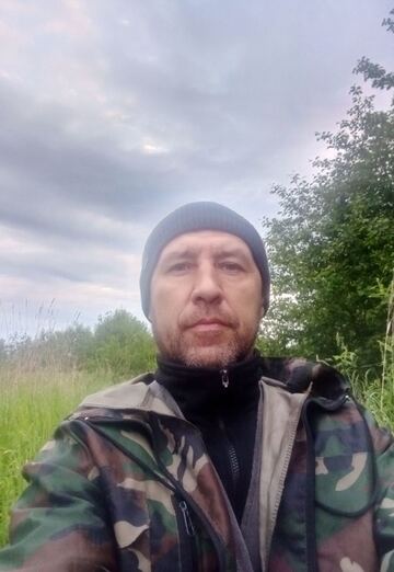My photo - Igor, 48 from Ivanovo (@igor166199)