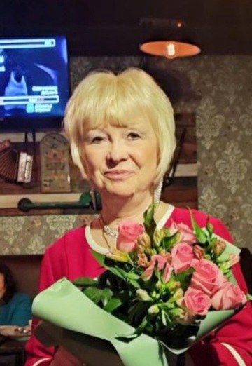 Marina (@marina137123) — my photo № 3