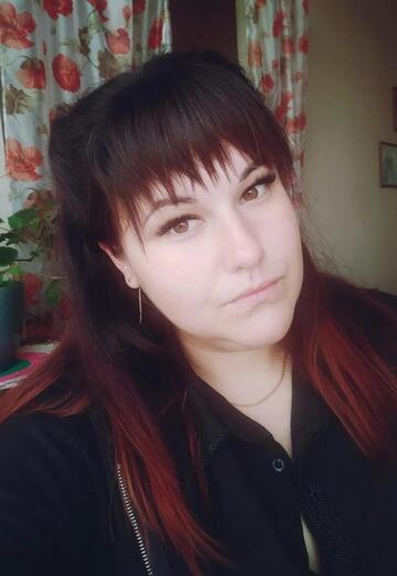 La mia foto - Elena, 31 di Belaja Glina (@elena501637)