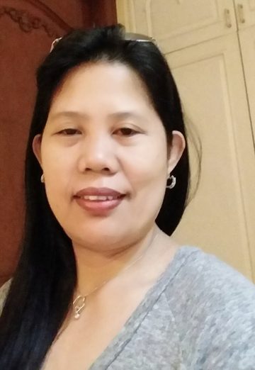 Моя фотография - Letecia gerondio, 55 из Манила (@leteciagerondio)
