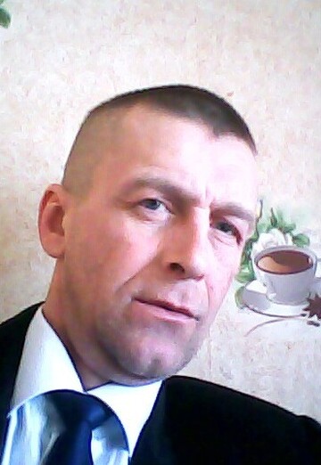 Моя фотография - Олег, 49 из Вологда (@oleg289543)