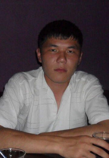 My photo - Andrey, 38 from Ulan-Ude (@andrey626645)
