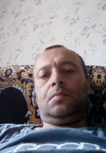 My photo - Ilya, 51 from Kutaisi (@ilya99588)